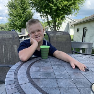 Team Page: Team Isaac